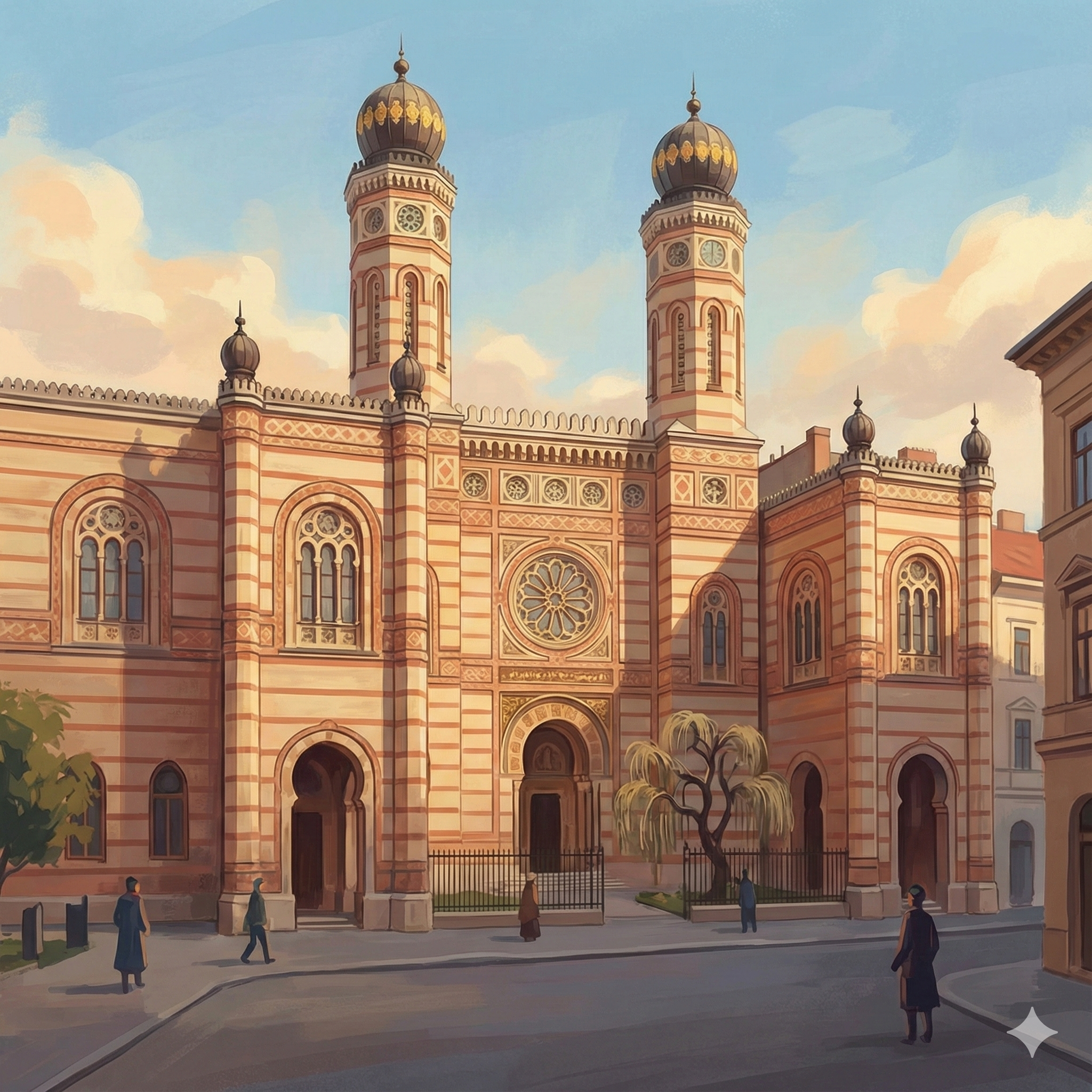 Wielka Synagoga