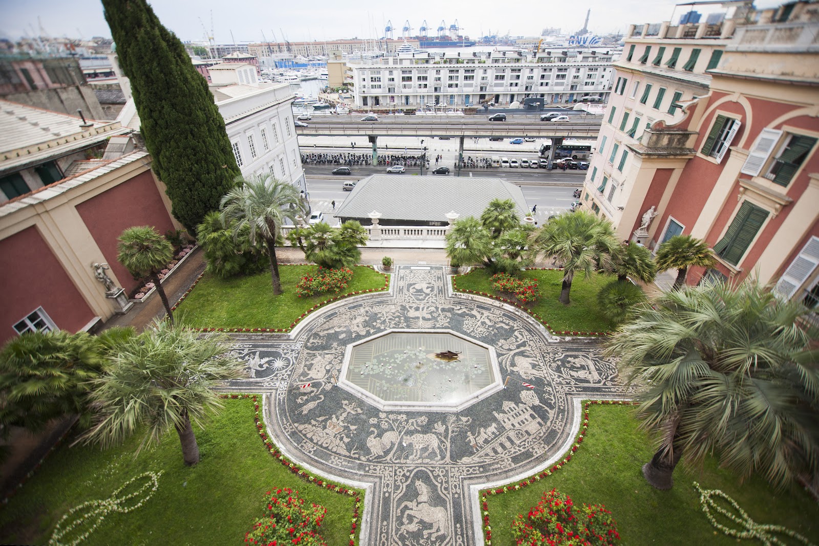Palazzo Reale