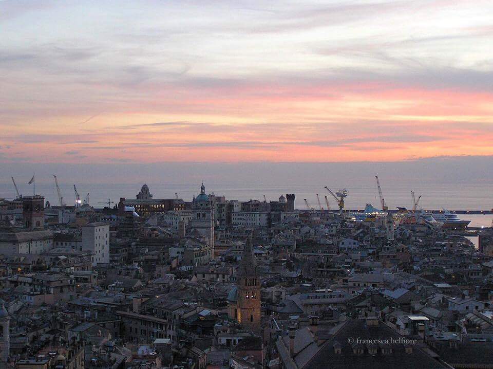Spianata Castelletto