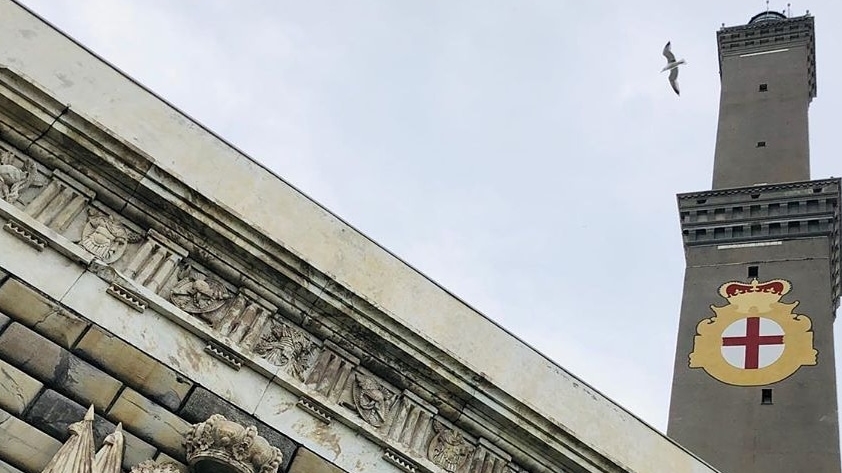 Lanterna di Genova