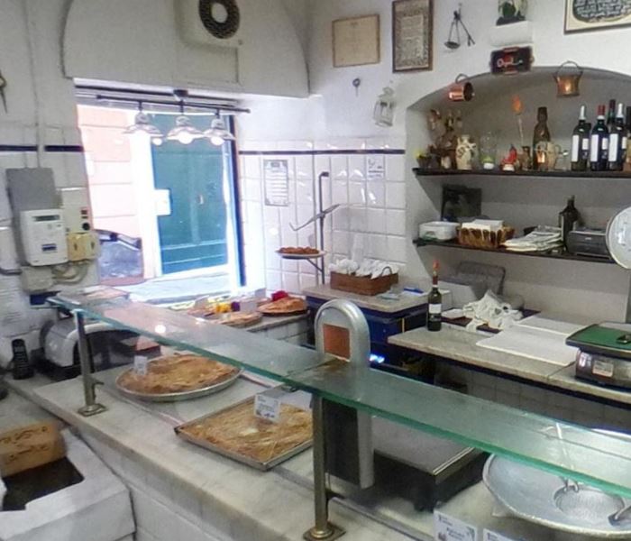 Antica Sciamadda
